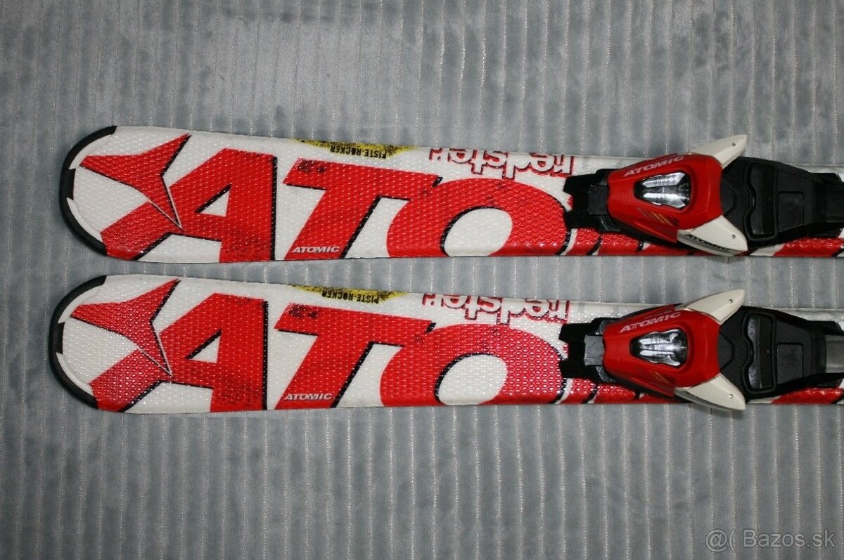 lyže Atomic Redster 100 cm - 2