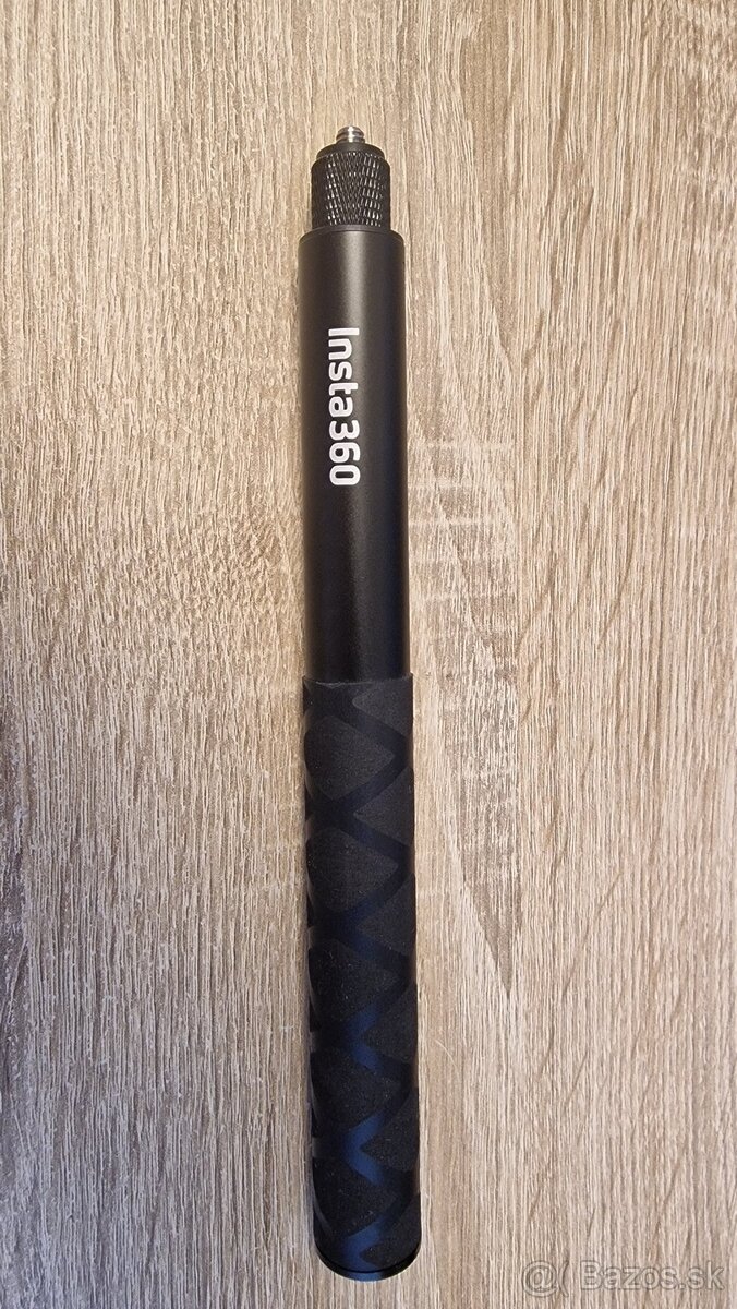 Insta 360° - original Selfie tyč - 2