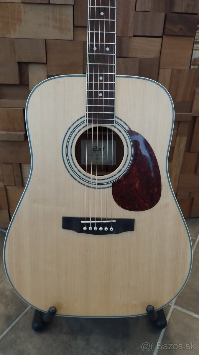 Cort Earth 70 W NS - 2