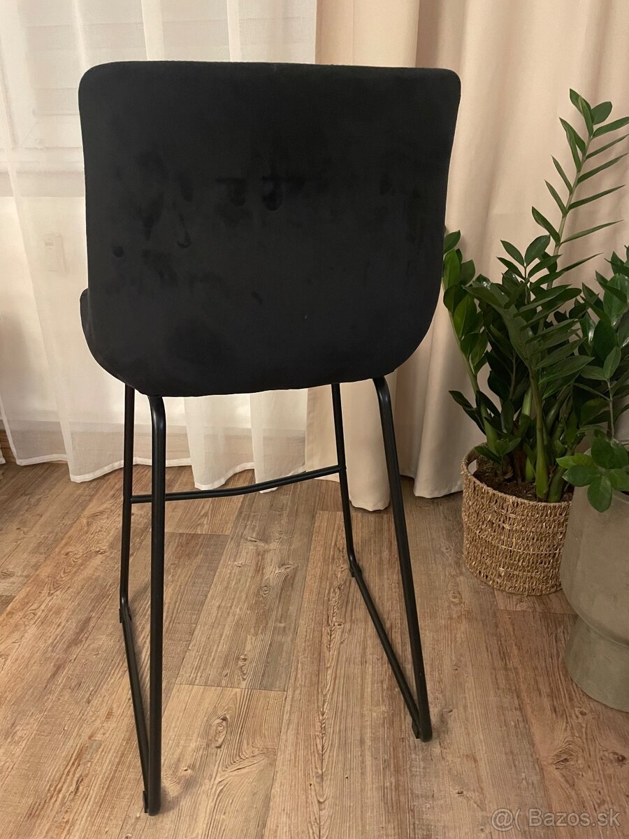 Barová stolička - 2