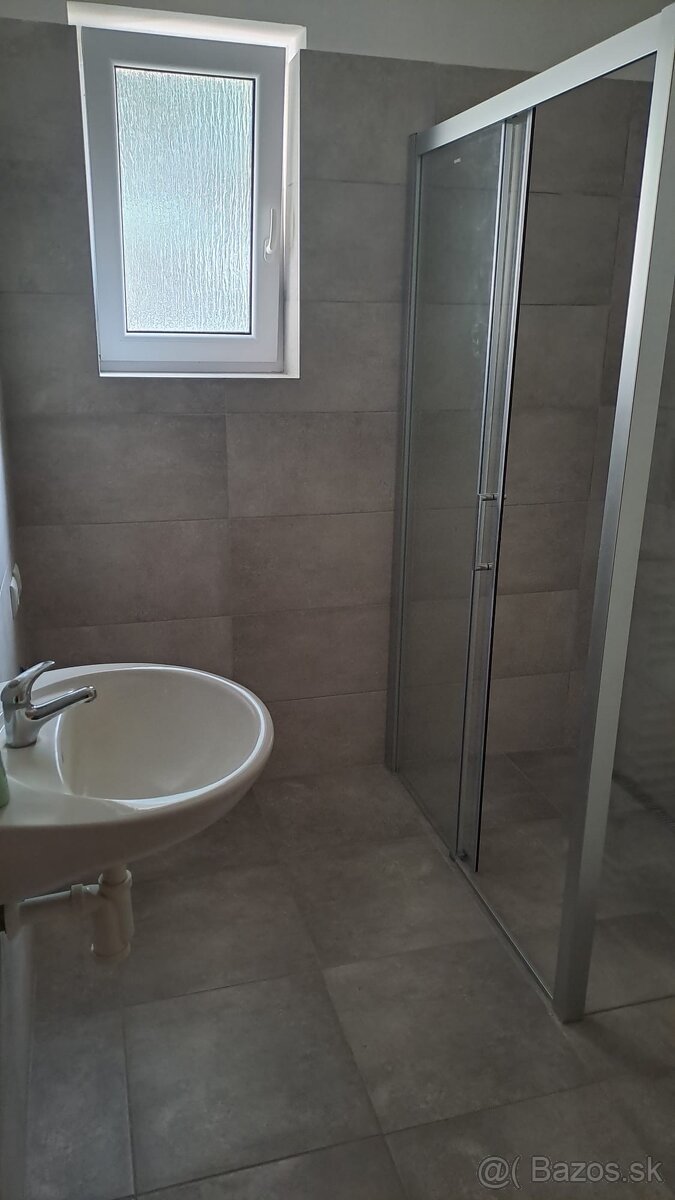 Rodinný dom - Sobrance - 2