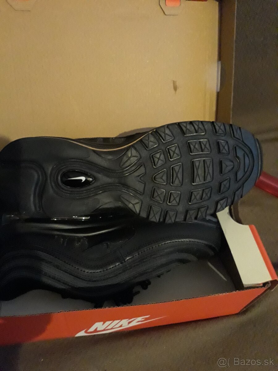 Nike Air max 97 - 2