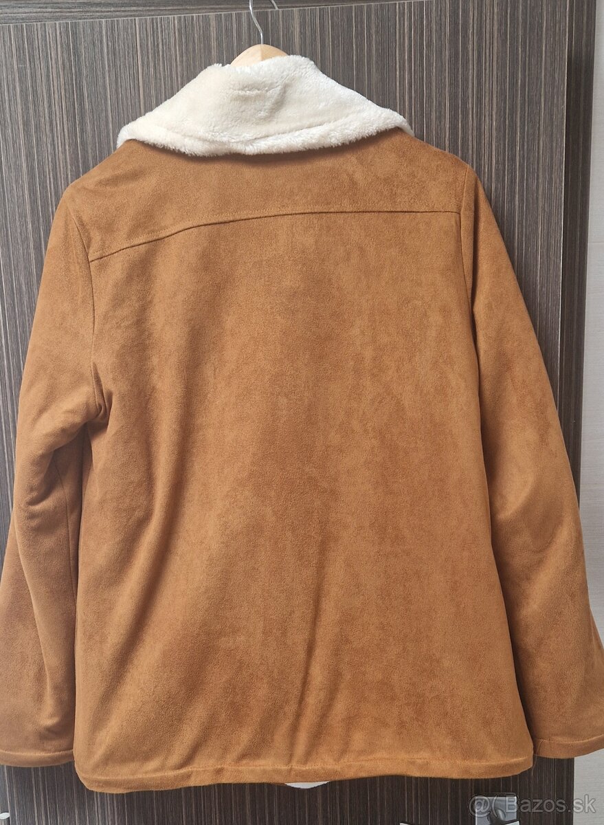 Pánska bunda M - 2