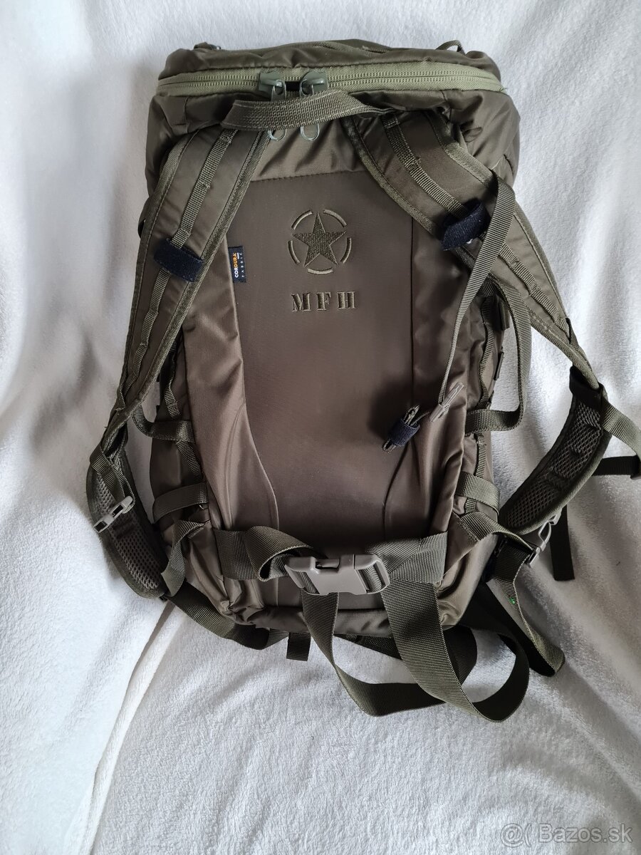 Predám strelecký ruksak - 2