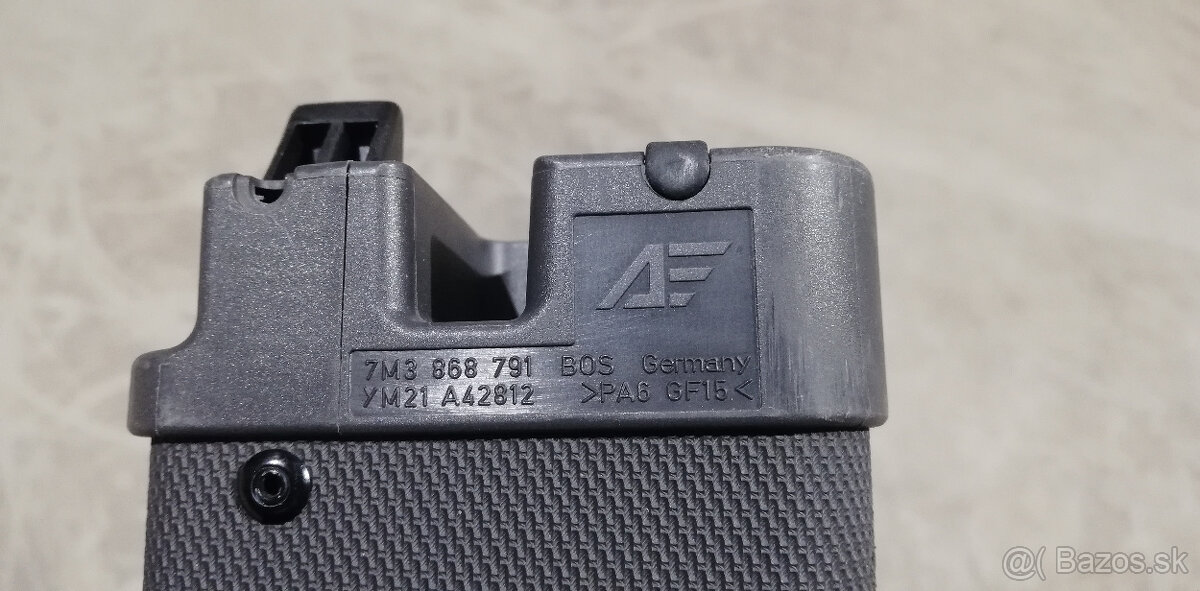 Roleta Seat Alhambra - 2