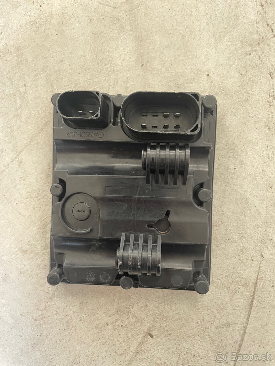 Haldex riadiace jednotky 5.generacie - 2