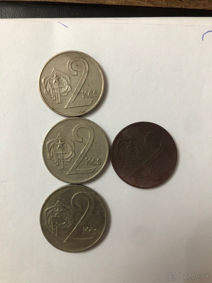 Mince (2kčs/20h) - 2