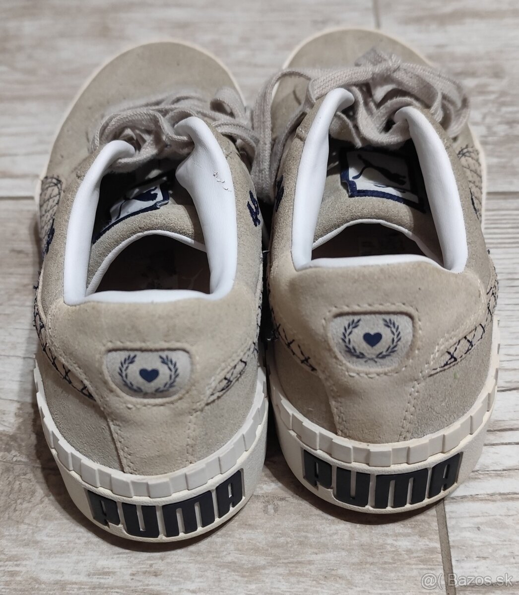 Puma tenisky 38,5 veľkosť - 2