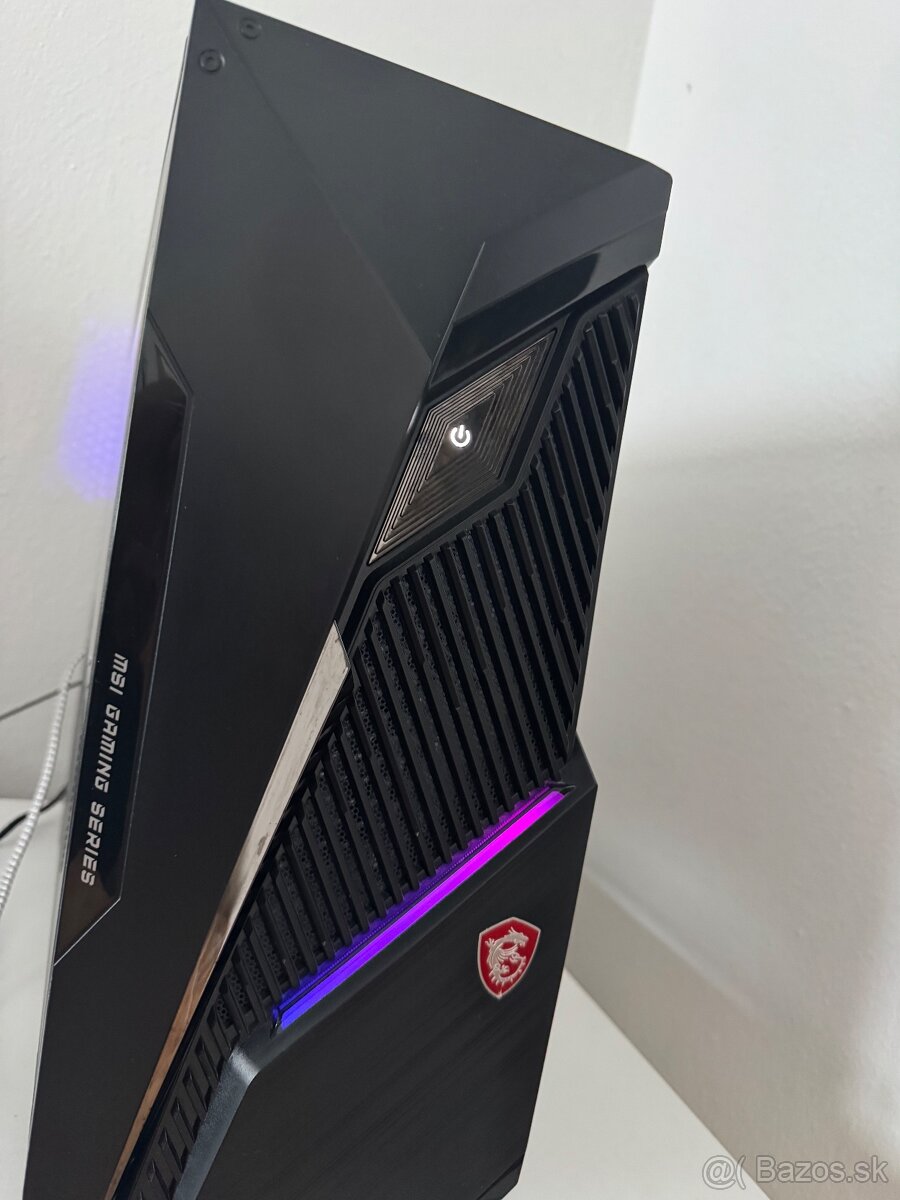 Herný počítač - 2