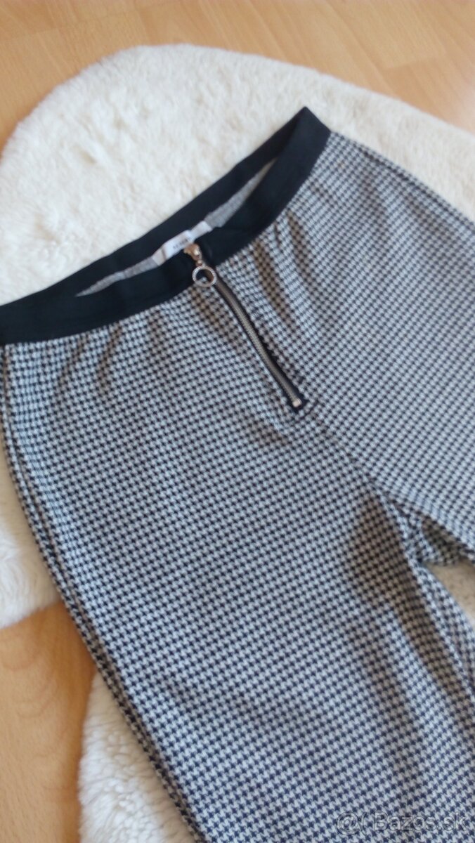 Dámske nohavice - 2