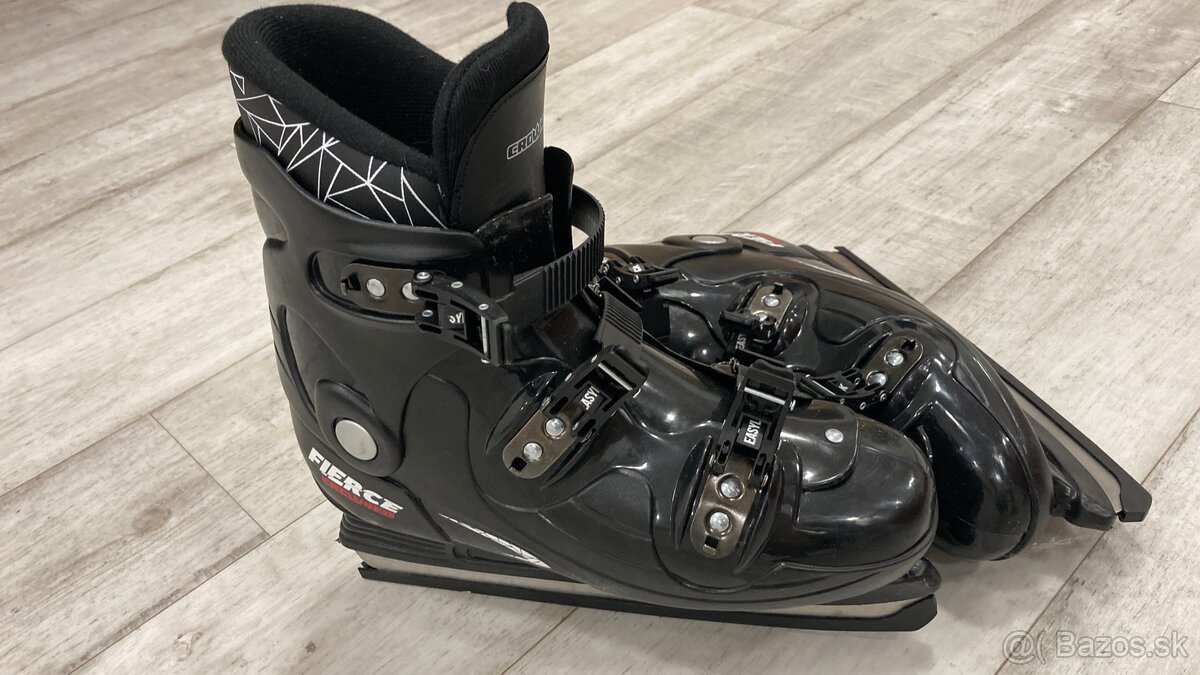 Pánske korčule - 2