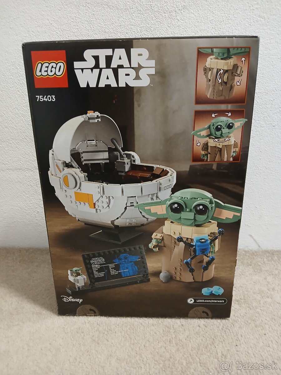 Lego star wars 75403 - 2