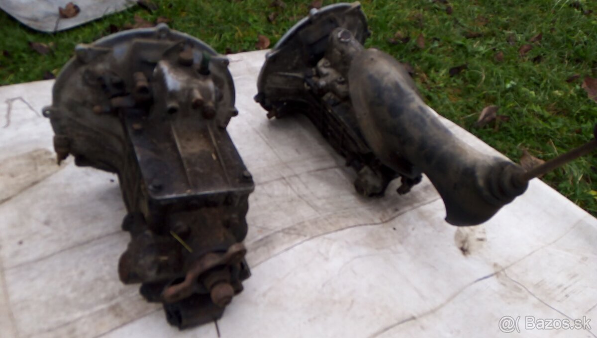 Škoda Octavia, 1203 - 2