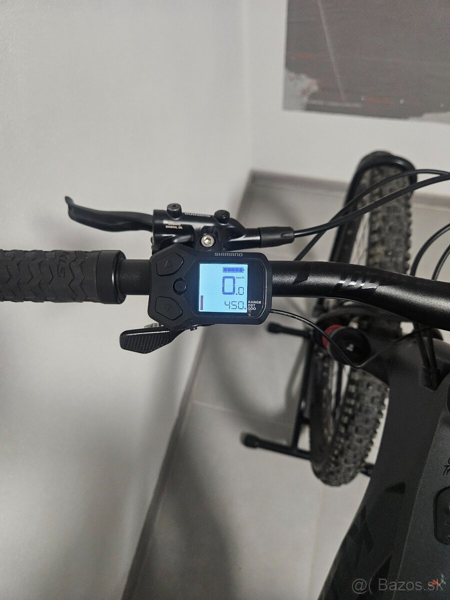 Predam elektrobicykel KELLYS theos F60 - 2