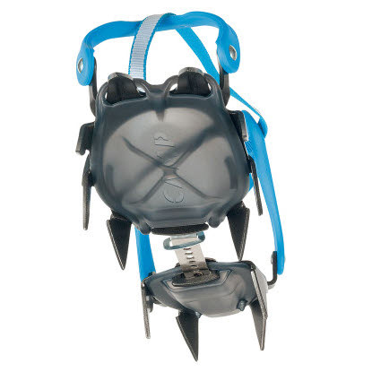 Predám horolezecké mačky Camp Stalker universal - 2