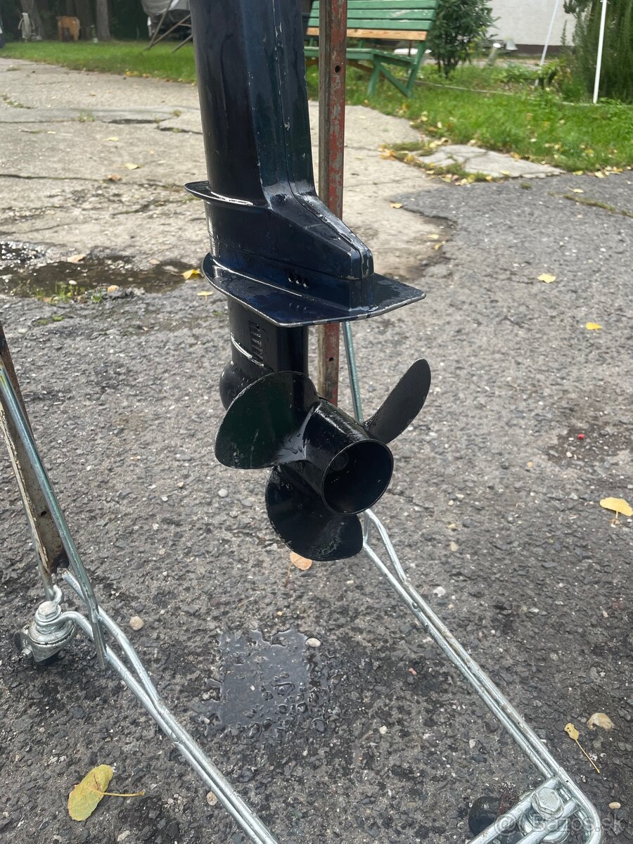 Selva capri 5hp 2t - 2