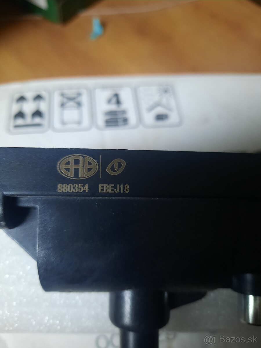 opel corsa 1,2 cievka - 2