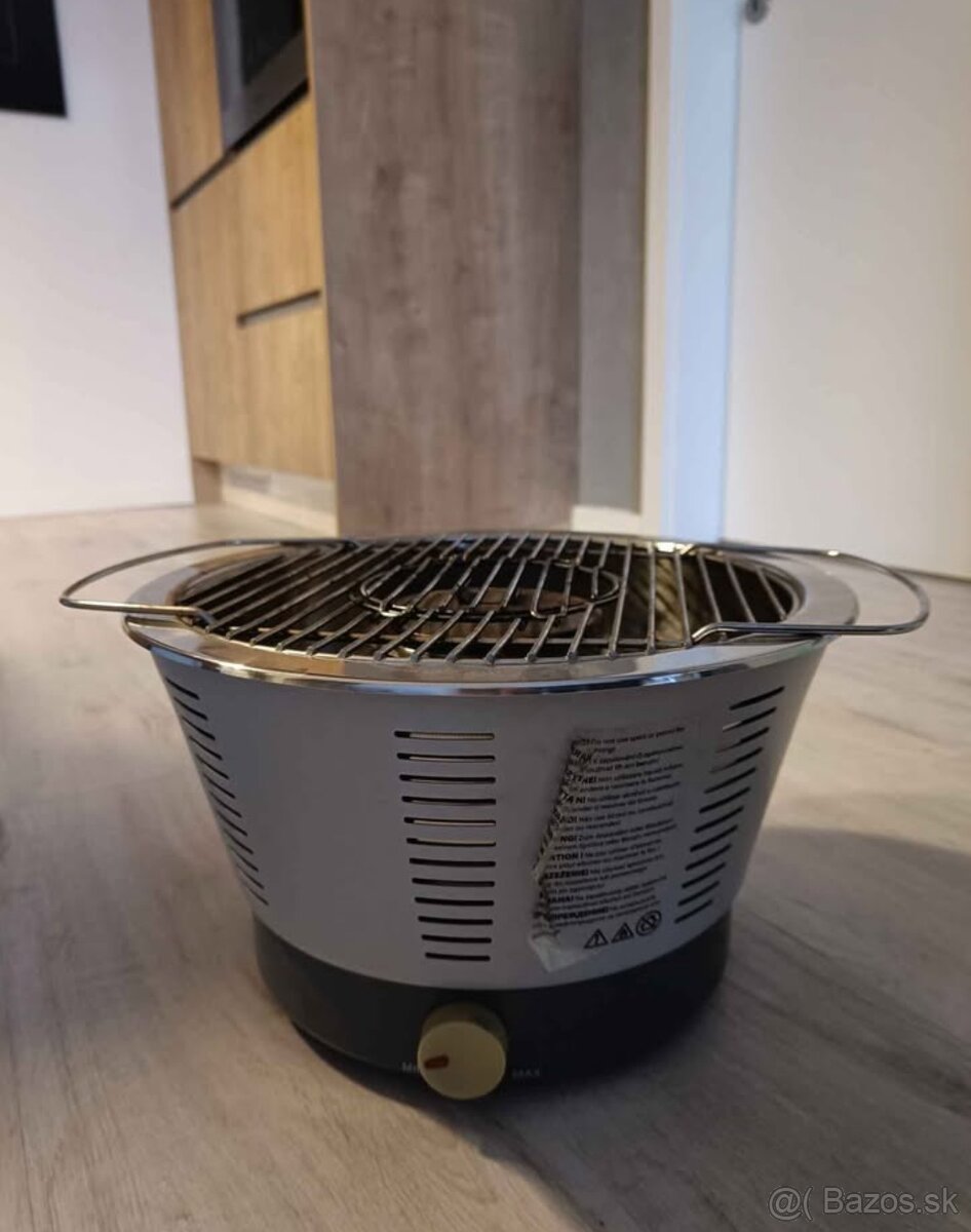 Tescoma domáci elektrický gril - 2