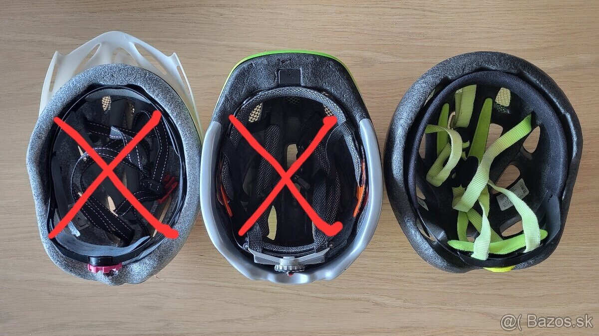 Predám detskú helmu - prilbu - 2