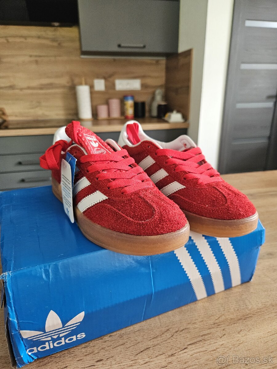 Adidas Gazelle - 2