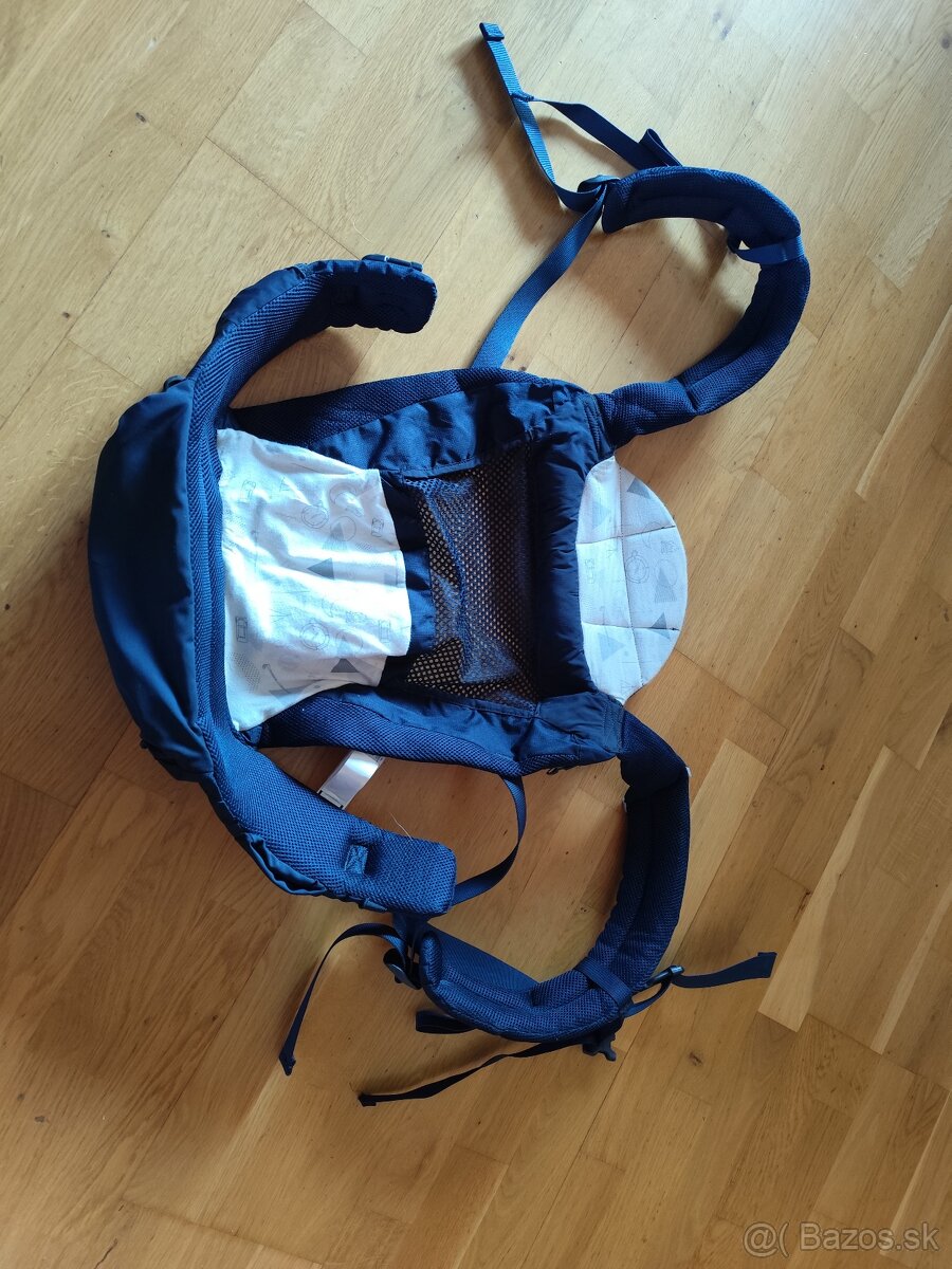 Detský nosič Quechua - 2