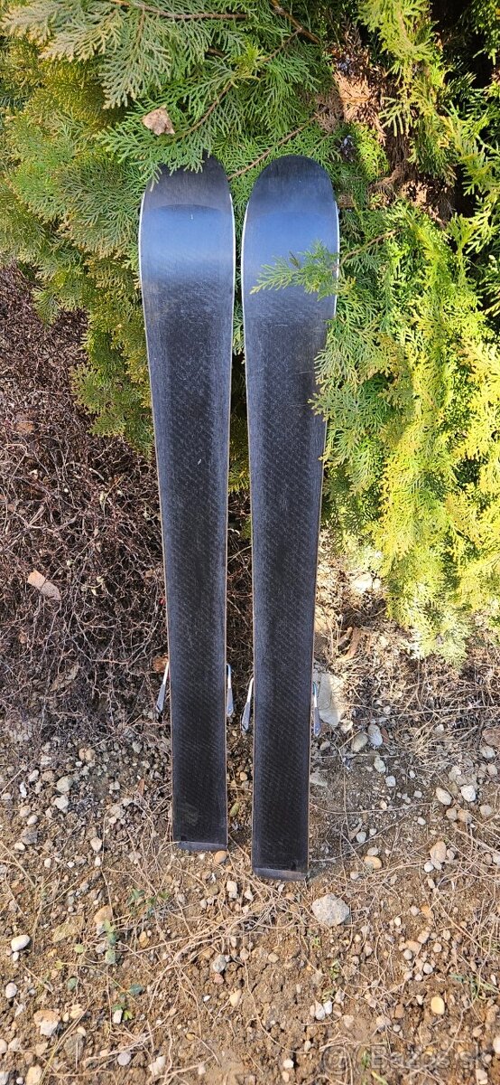 Predam detske lyze Rossignol 93 cm - 2