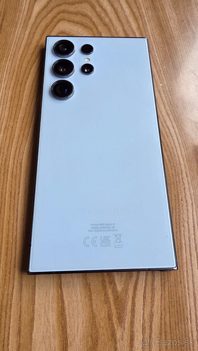 Samsung Galaxy s24 ultra - 2