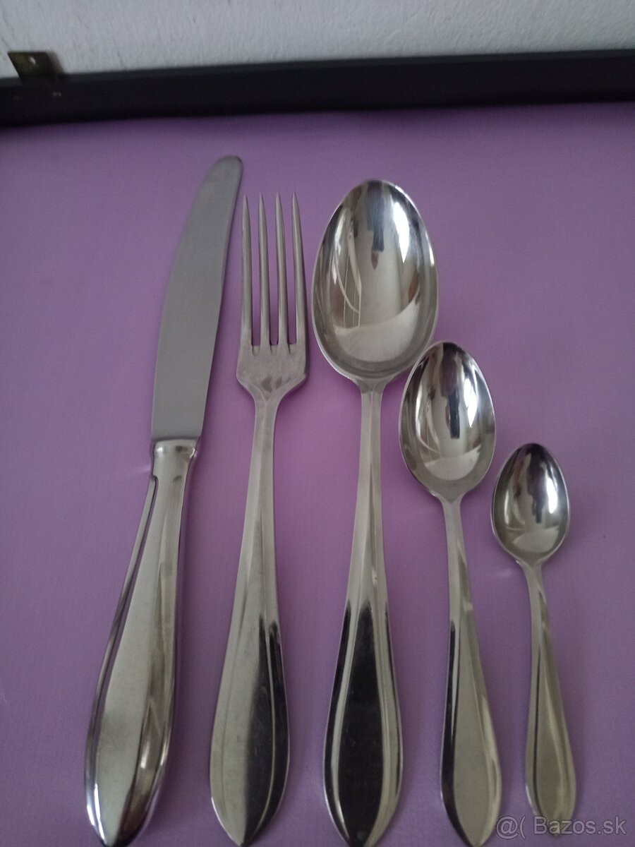 RETRO PRIBORY SANDRIK ANTICORO-TOP STAV - 2