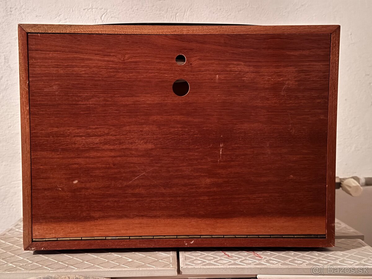 Reproduktor Meopta - 2