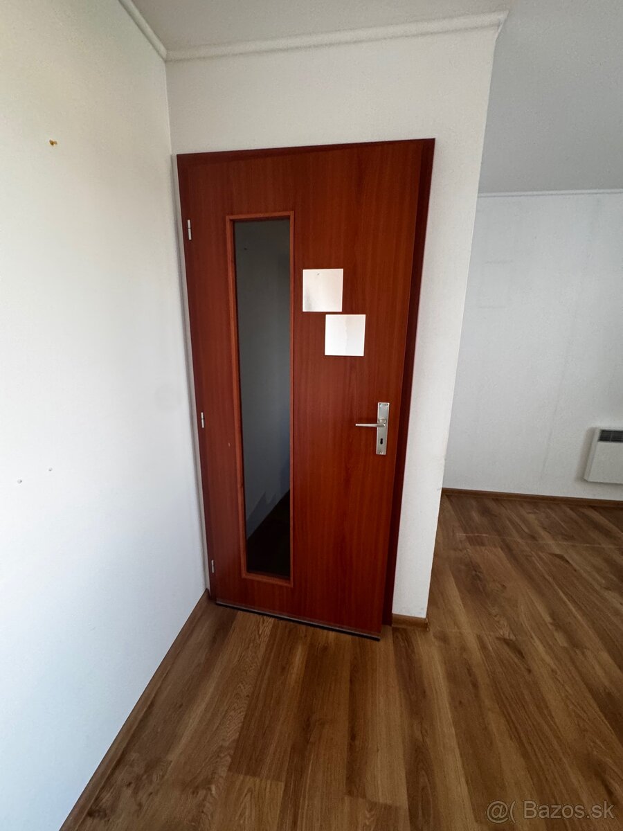 Interierové dvere - 2