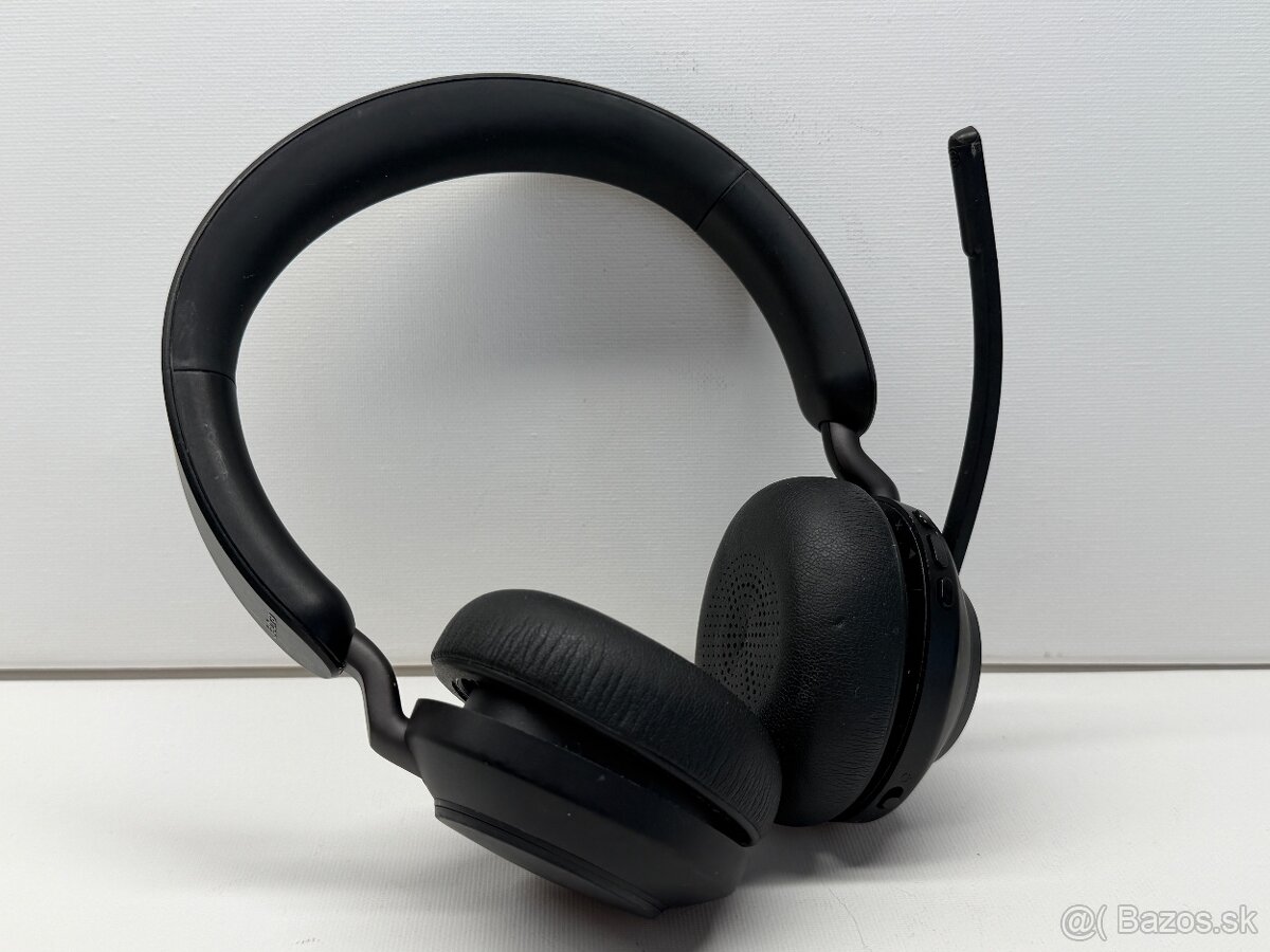 Jabra Evolve2 65 - 2