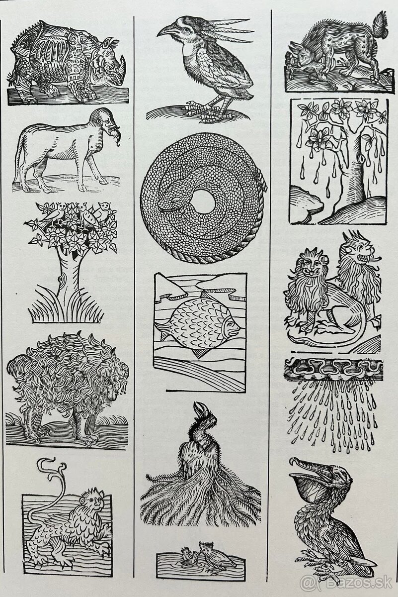 Nádherná séria encyklopédií - 2