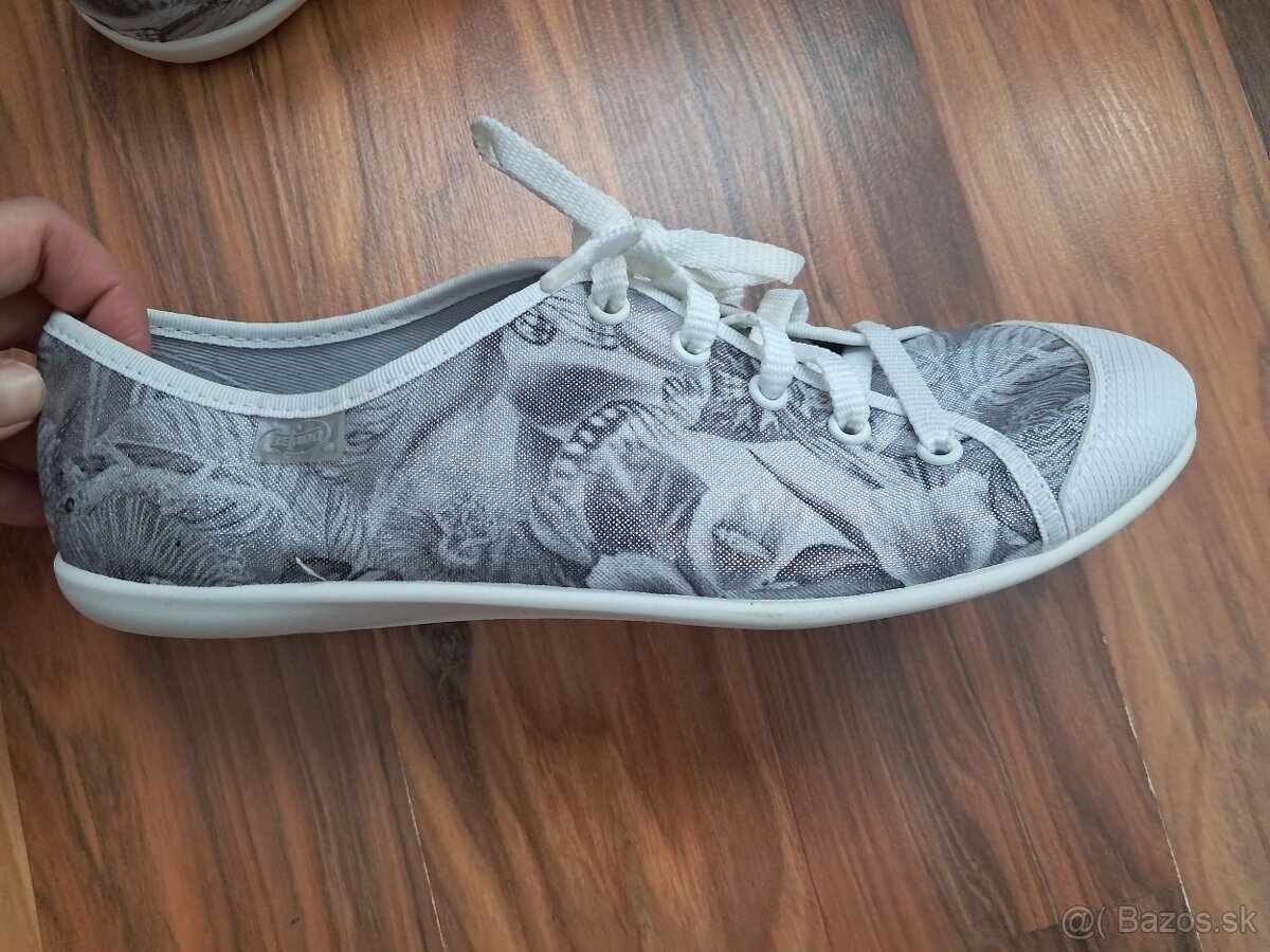 Tenisky vel. 40 - 2