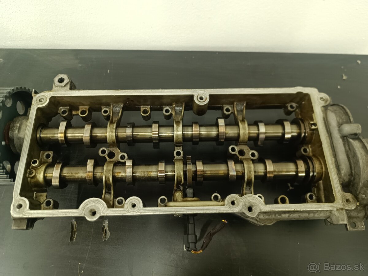 04L 103 292 G modul vačkových hřídelů - 2