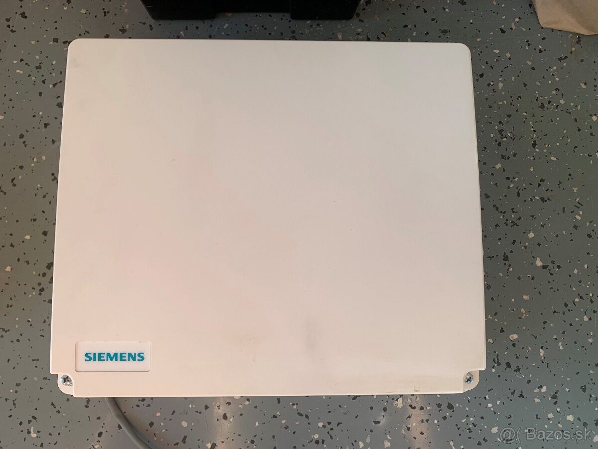 Predam komponenty pre zabezpecovaci-Alarm system Siemens S60 - 2