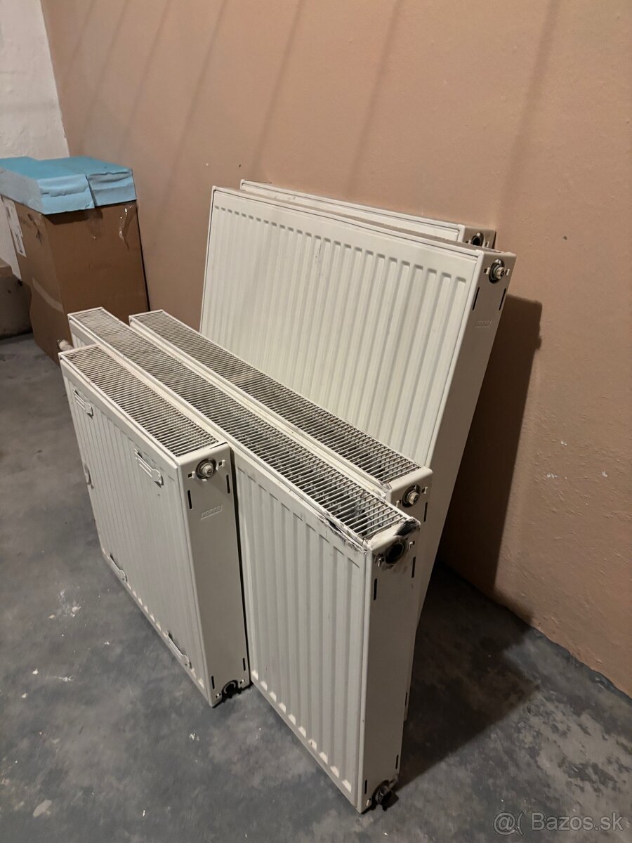 Funkčné radiátory Norro - 2