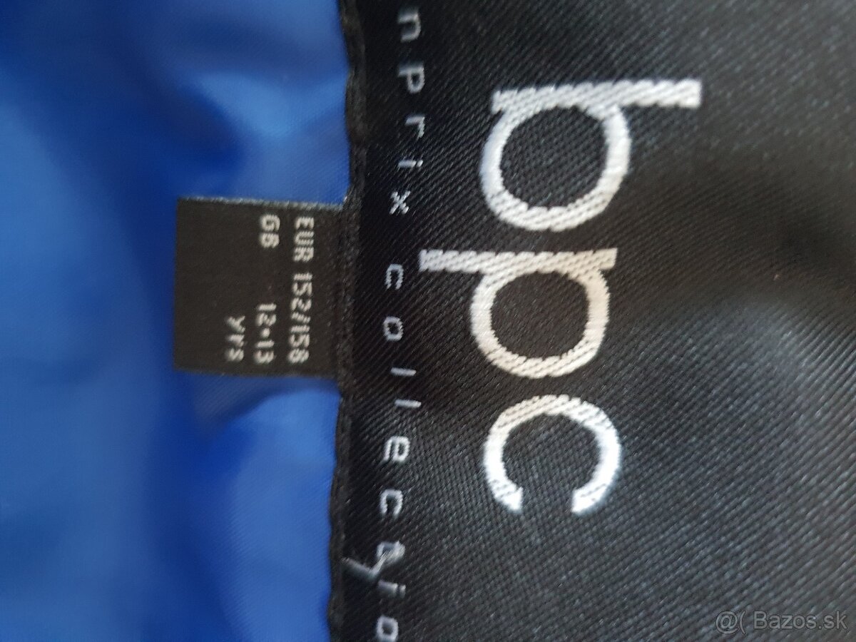 Lyžiarska bunda - 2