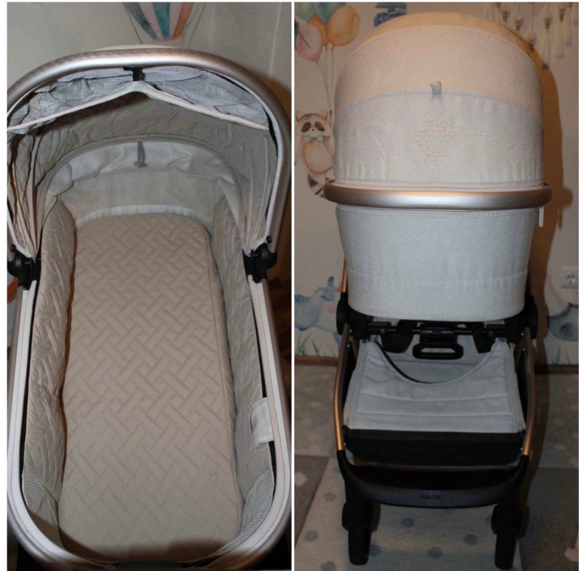 MUUVO Quick BOHO - 2