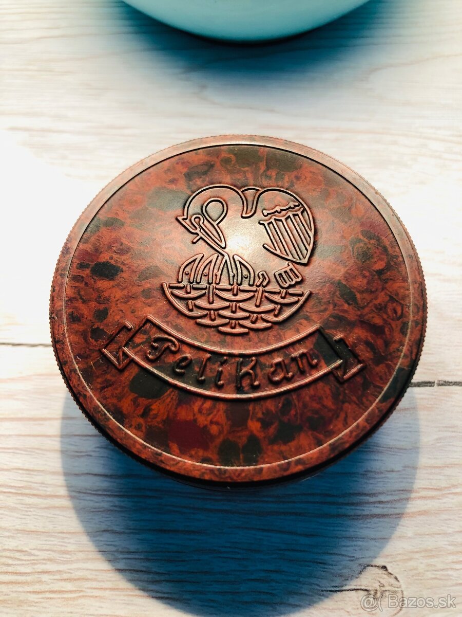 Bakelitové krabičky - 2