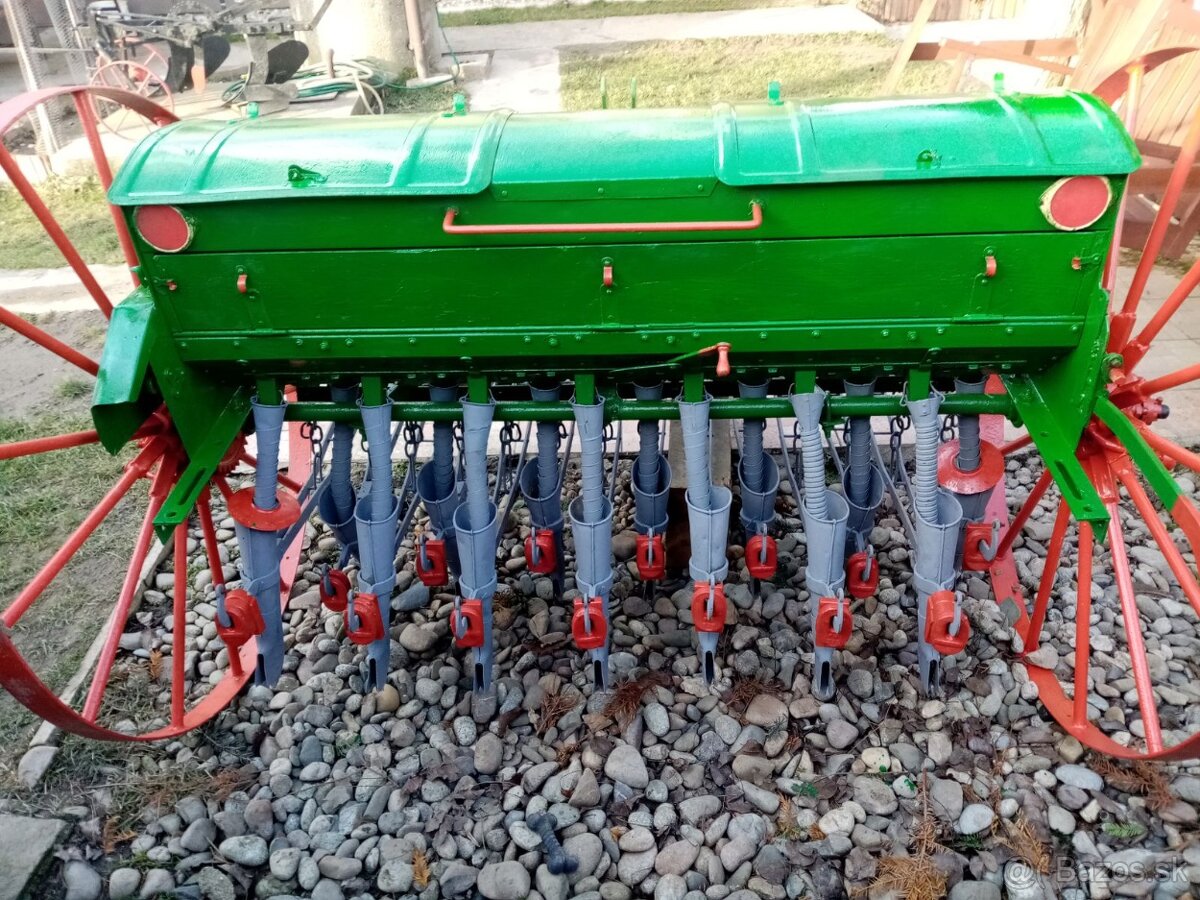 Sejačka - 2
