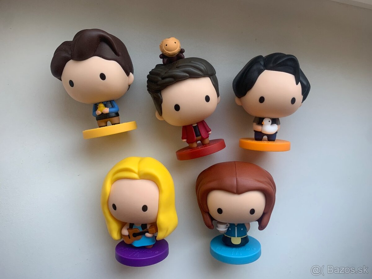 Friends mcdonalds - 2