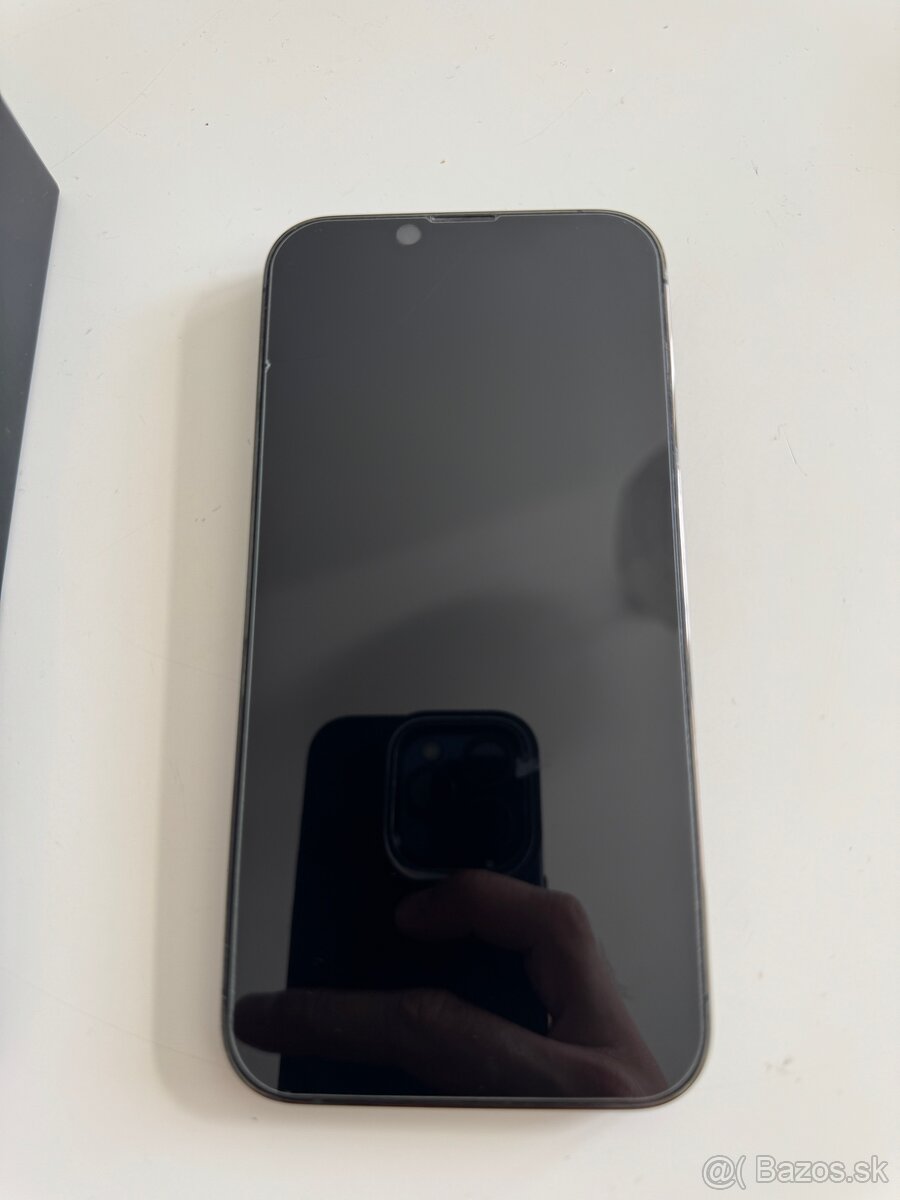 Apple iPhone 13 Pro 512GB, batéria 100% (nová) original - 2