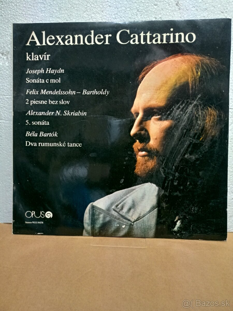 LP platne - 2