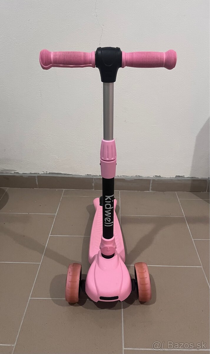 Dievčenská kolobežka Kidwell - 2