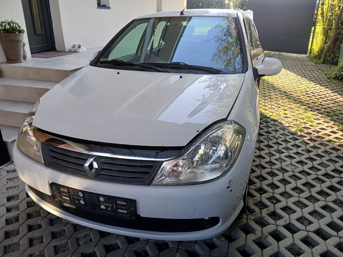 Renault Thalia - 2