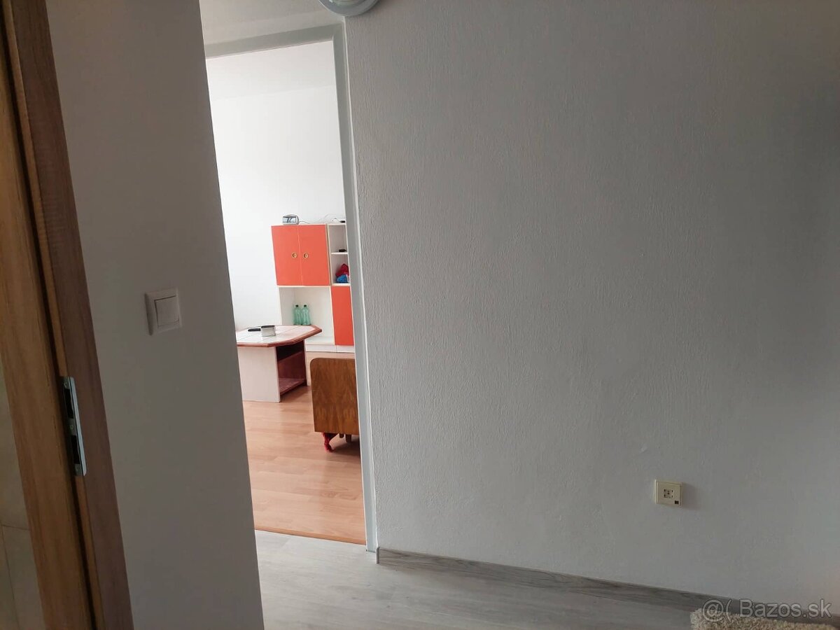 Prenajmem 1 izbový byt - 2