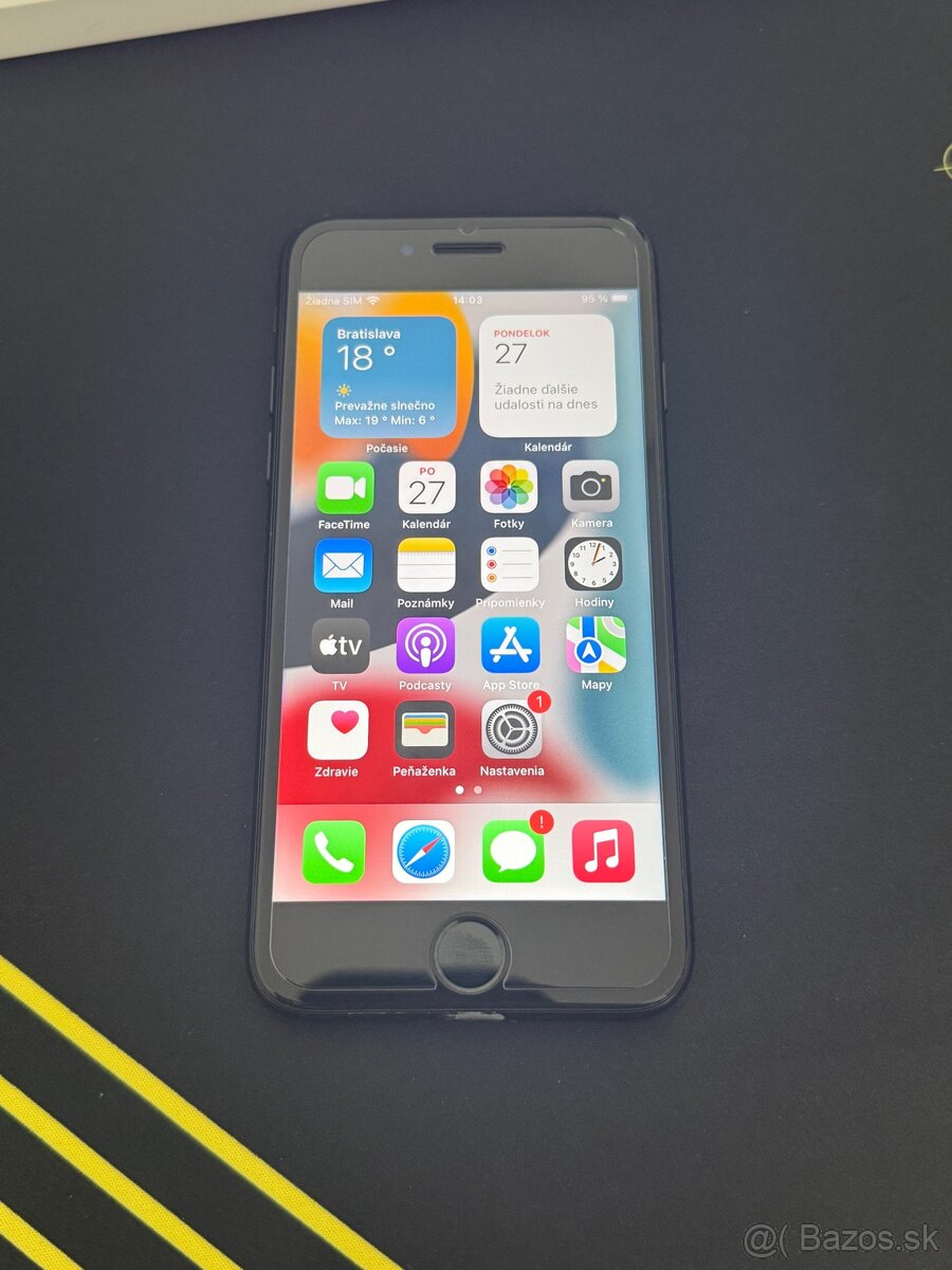 iPhone 7 128GB - 2