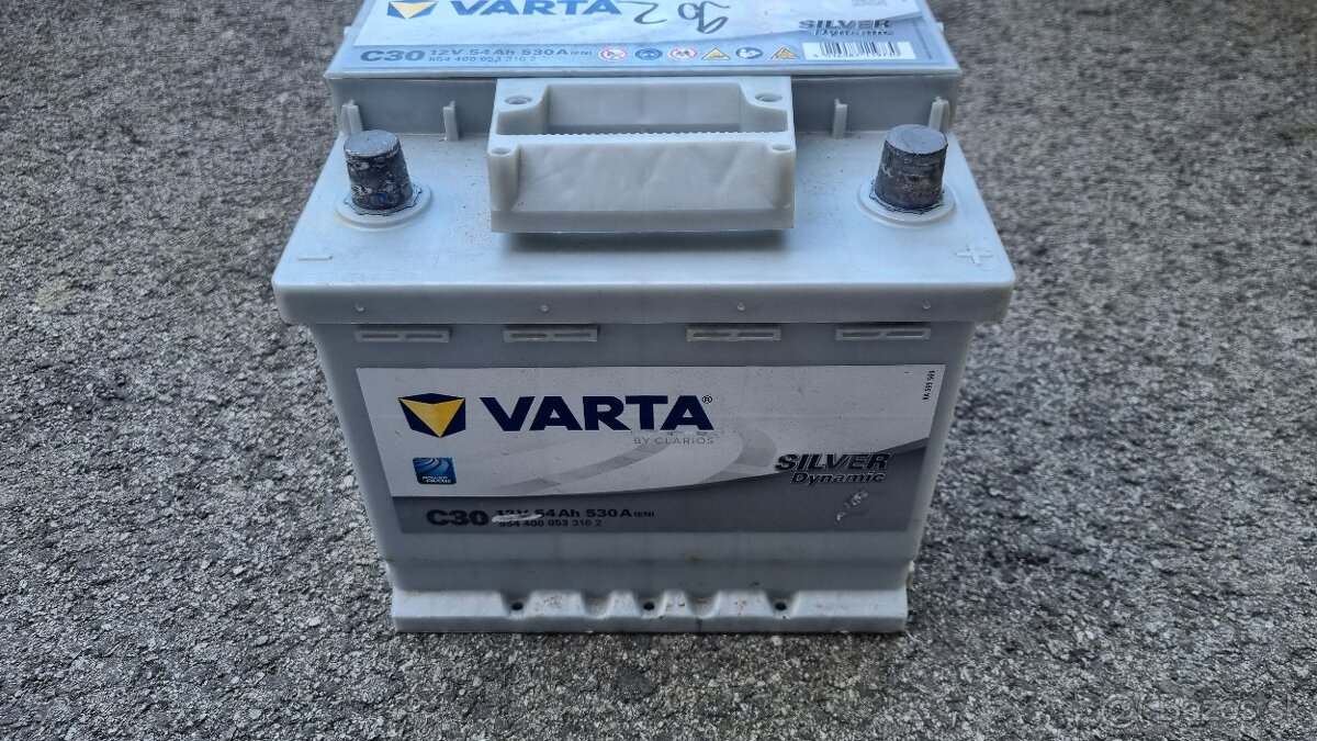Bateria - 2