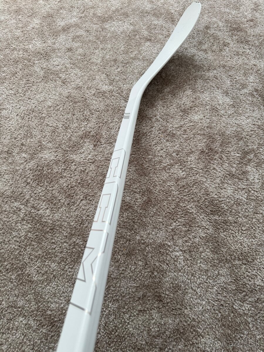 Hokejka CCM XF Ghost White - 2