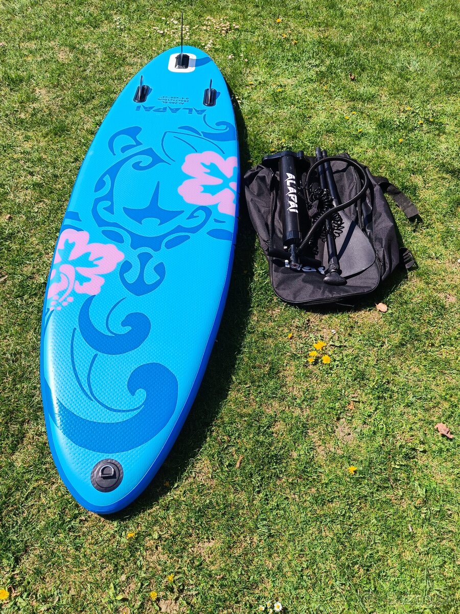 Paddleboard Alapai - 2